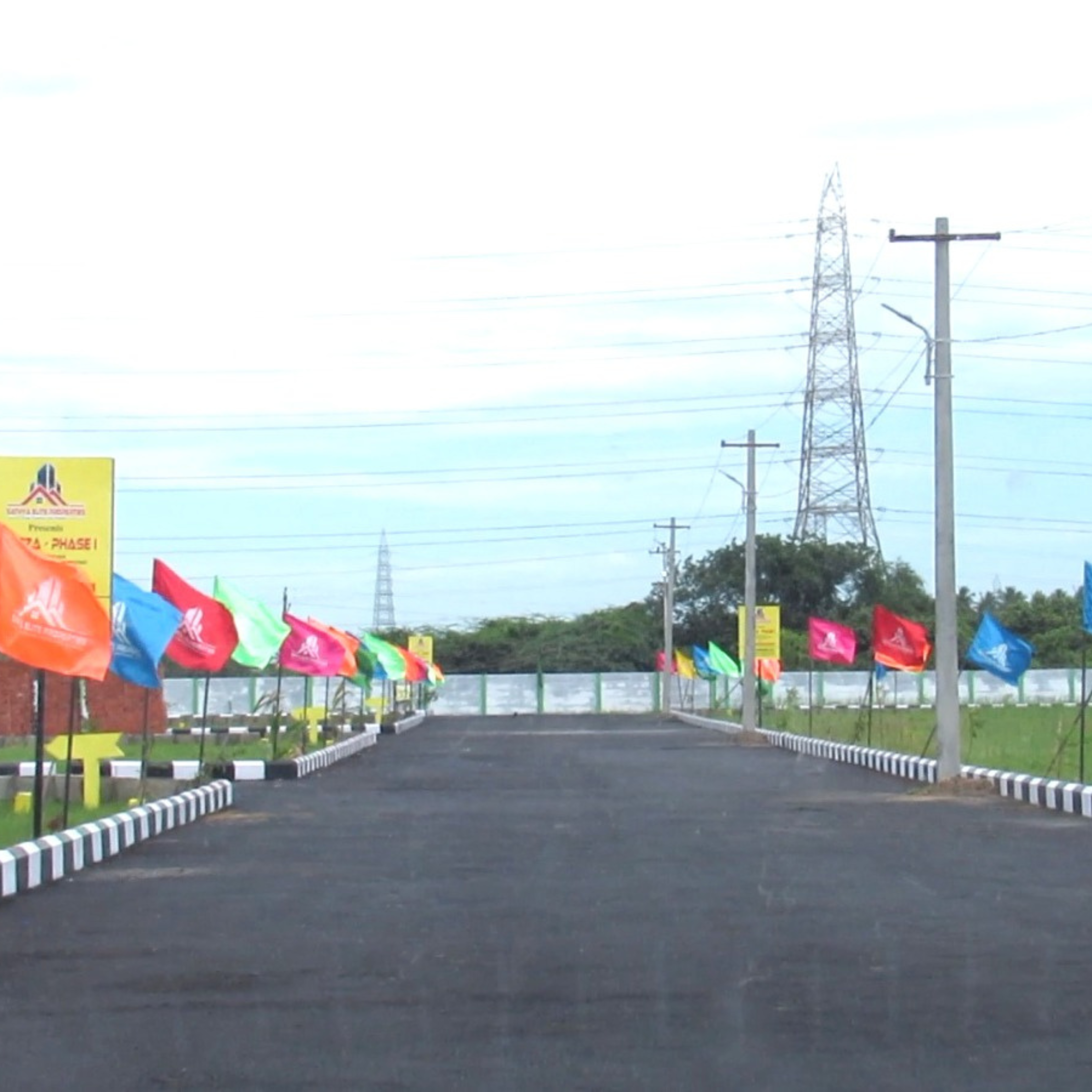 DAK Realty Project Photo 5